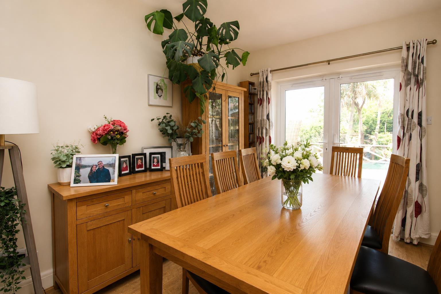 Beechwood Avenue, Tilehurst, Reading